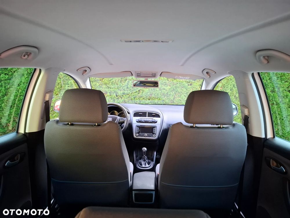 Seat Altea XL 2.0 TDI ITECH - 20