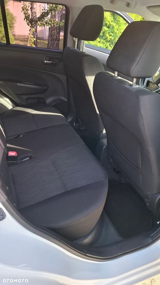 Suzuki Swift 1.2 Comfort - 11