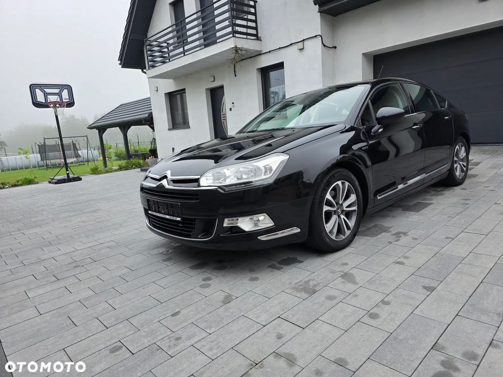 Citroën C5 BlueHDi 150 S&S Exclusive - 1