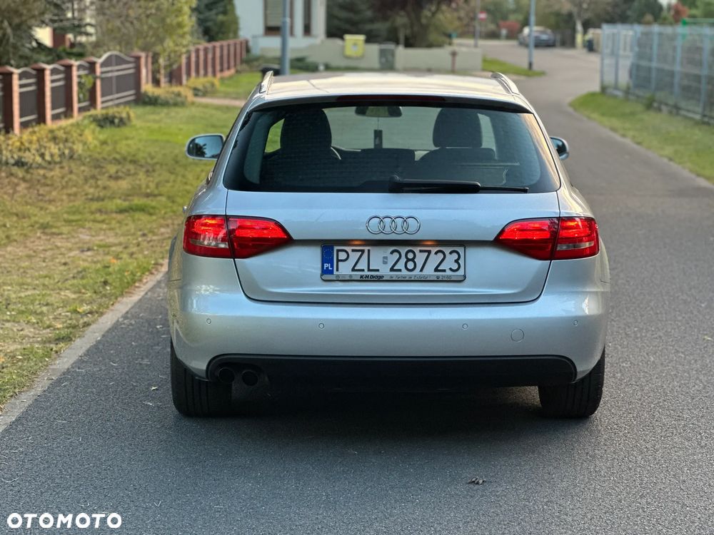 Audi A4 - 17