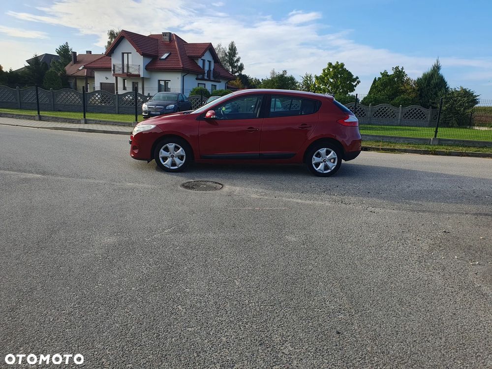 Renault Megane - 20