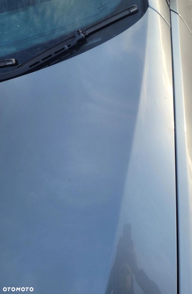 MASKA POKRYWA SILNIKA BMW 3 E92 E93 A52 SPACEGRAU C75 - 7