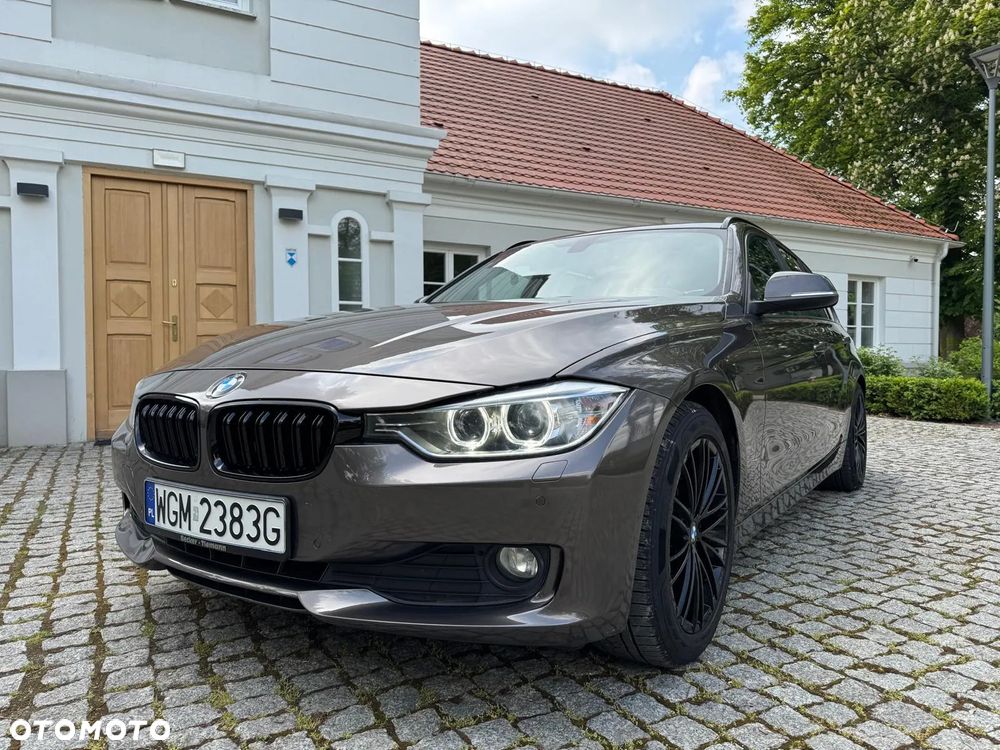 BMW Seria 3 - 1
