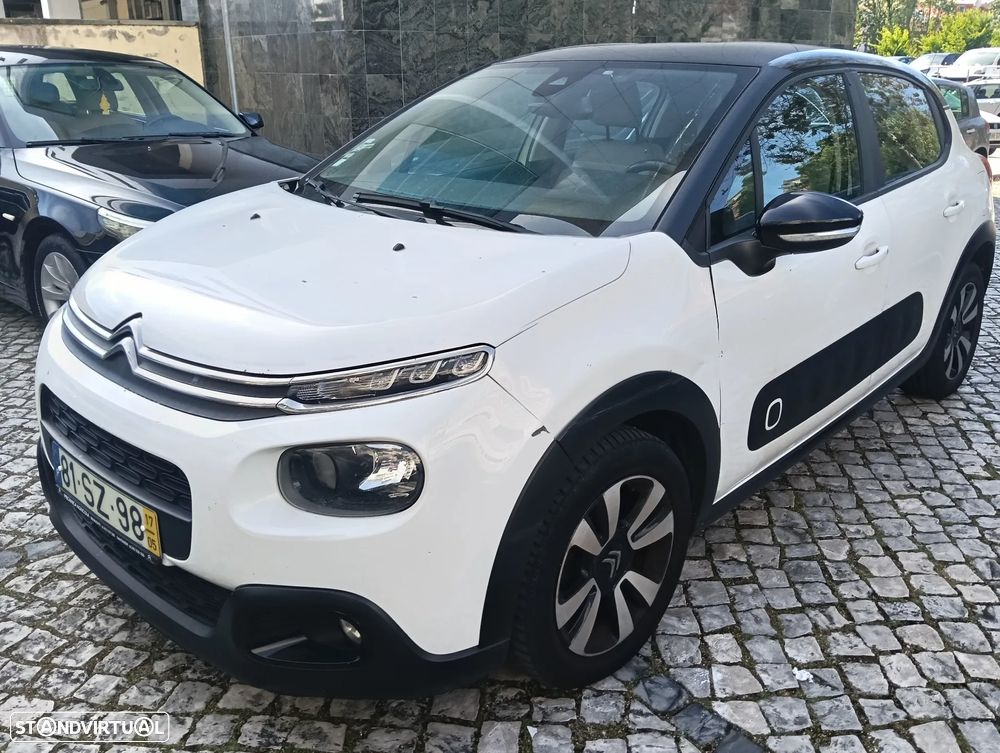 Citroën C3 1.6 BlueHDi Exclusive - 11