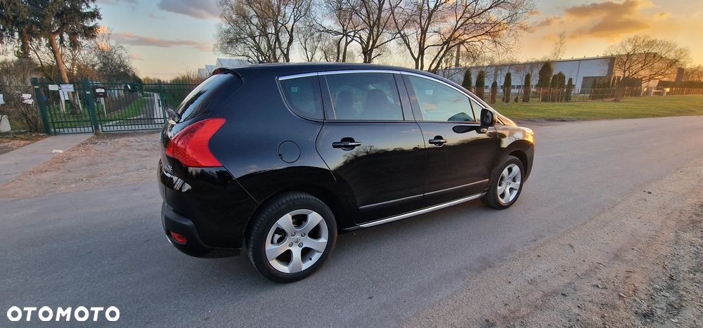 Peugeot 3008 1.6 THP Style - 35