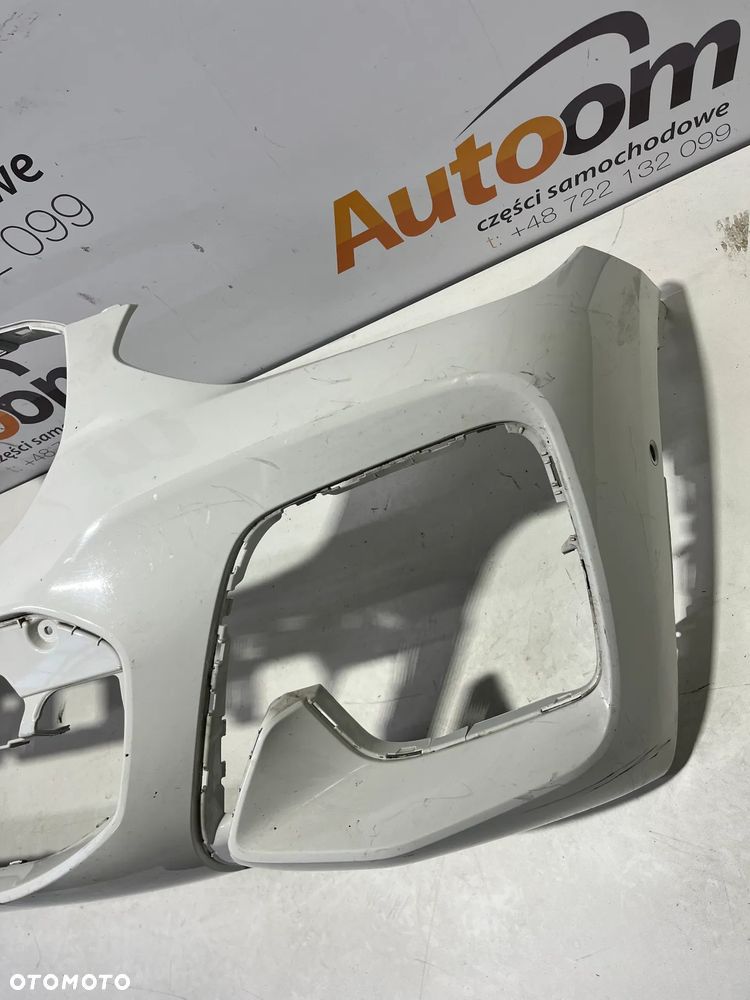 ZDERZAK PRZÓD PRZEDNI BMW X3 G01 X4 G02 M-PAKIET 139605-14  ORYGINAŁ - 5