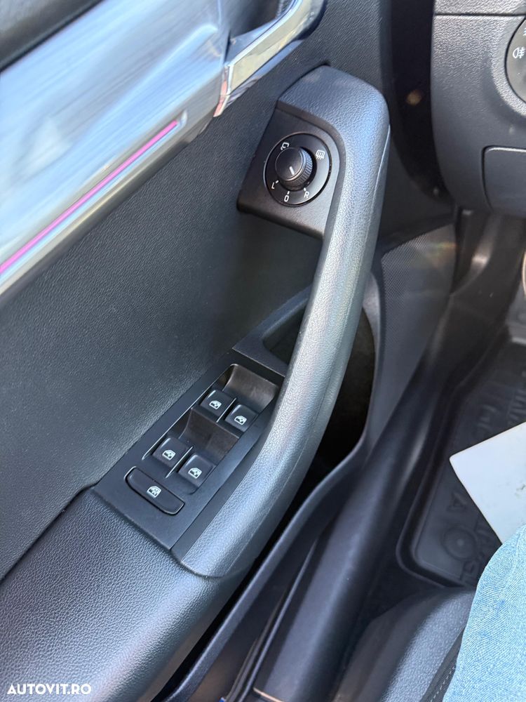 Skoda Octavia 1.6 TDI Style - 24