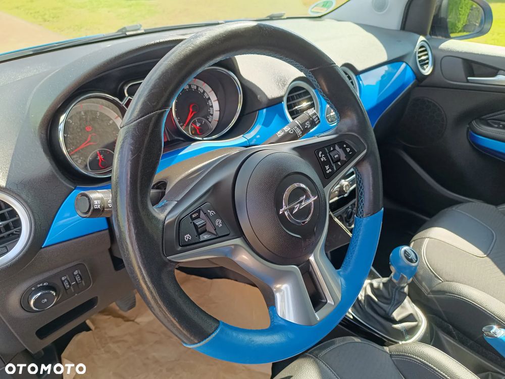Opel Adam 1.4 Black Link - 26