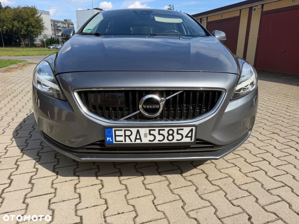 Volvo V40 D2 Drive-E Inscription - 8