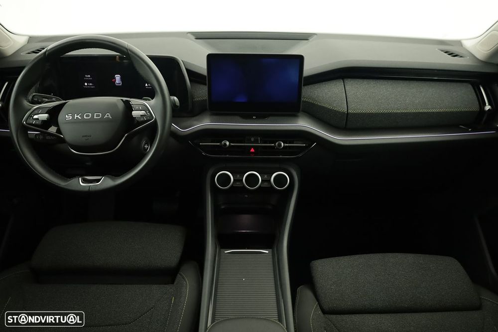 Skoda Kodiaq 2.0 TDI Ultra DSG - 8