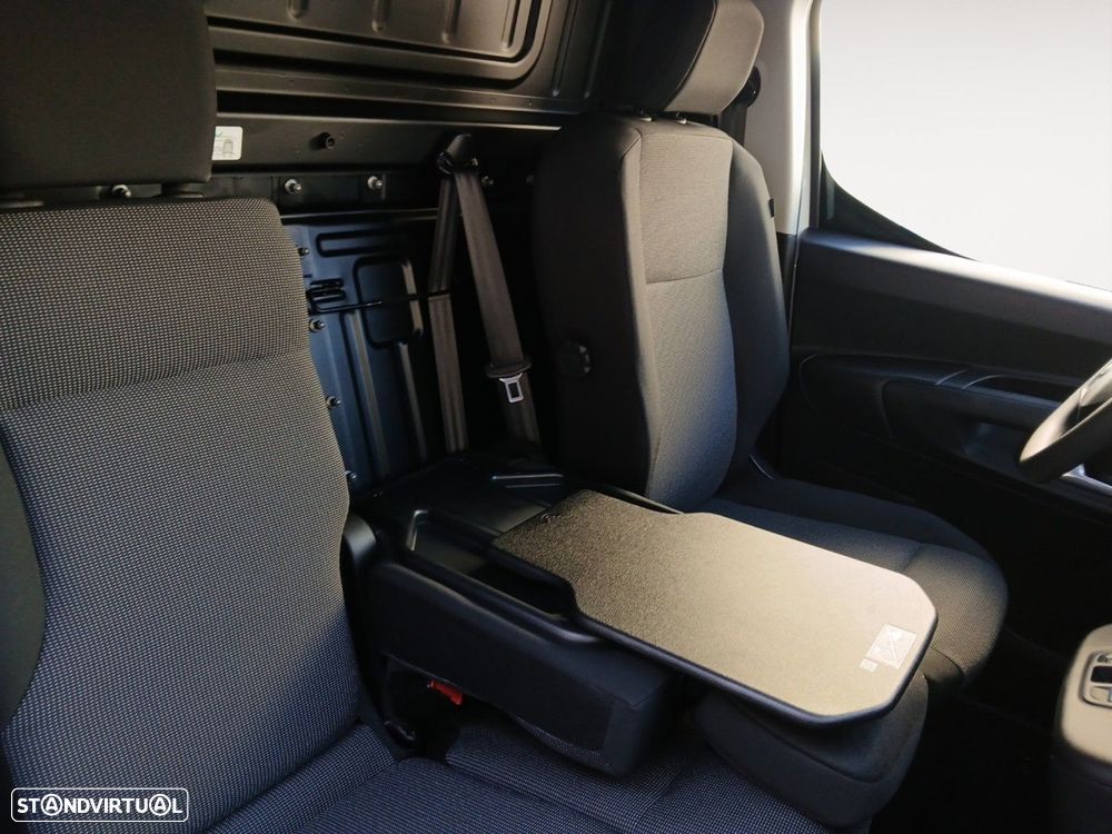 Citroën ë-Berlingo 50 kWh M - 14