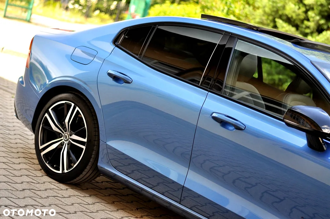 Volvo S60 B5 B Geartronic RDesign - 6