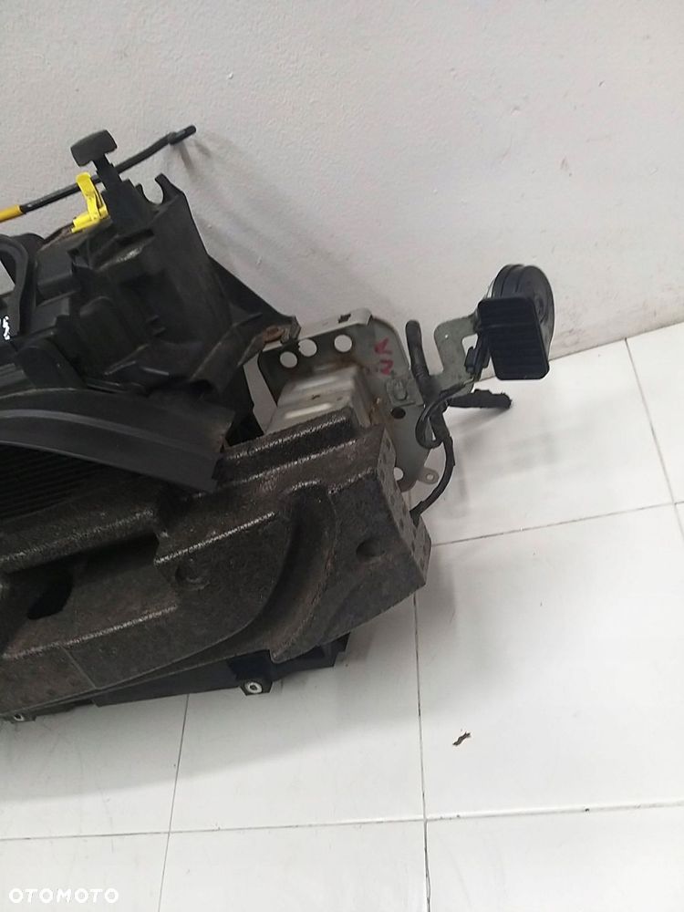 ford b-max 12-17r 1.0 ecoboost pas przedni chłodnice komplet c1b18c607ad - 3