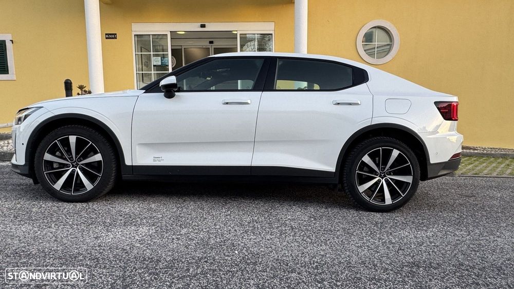 Polestar 2 Standard Range 69 kWh - 3
