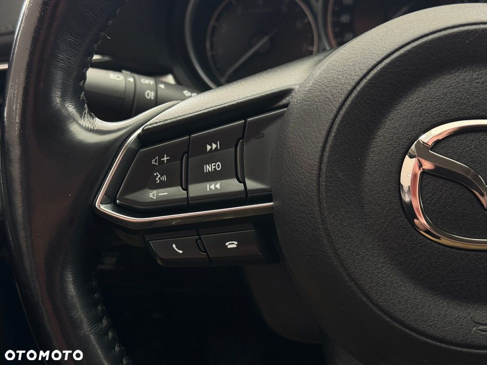 Mazda 6 2.0 SkyJoy - 22