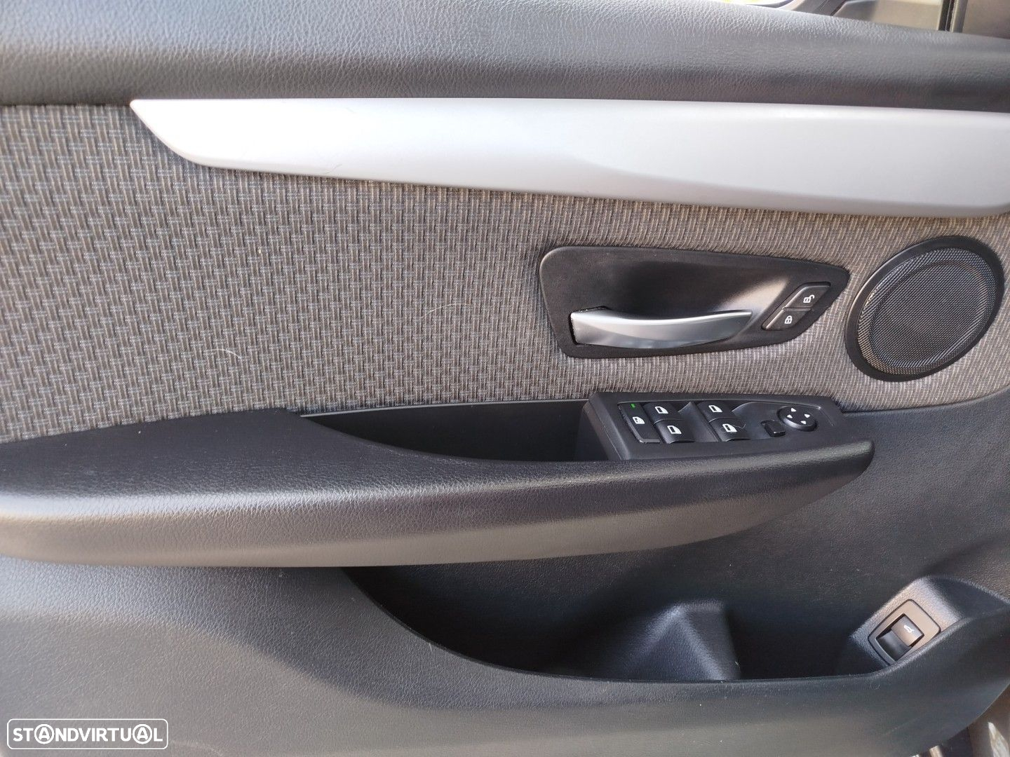 BMW 216 Active Tourer d Auto - 15
