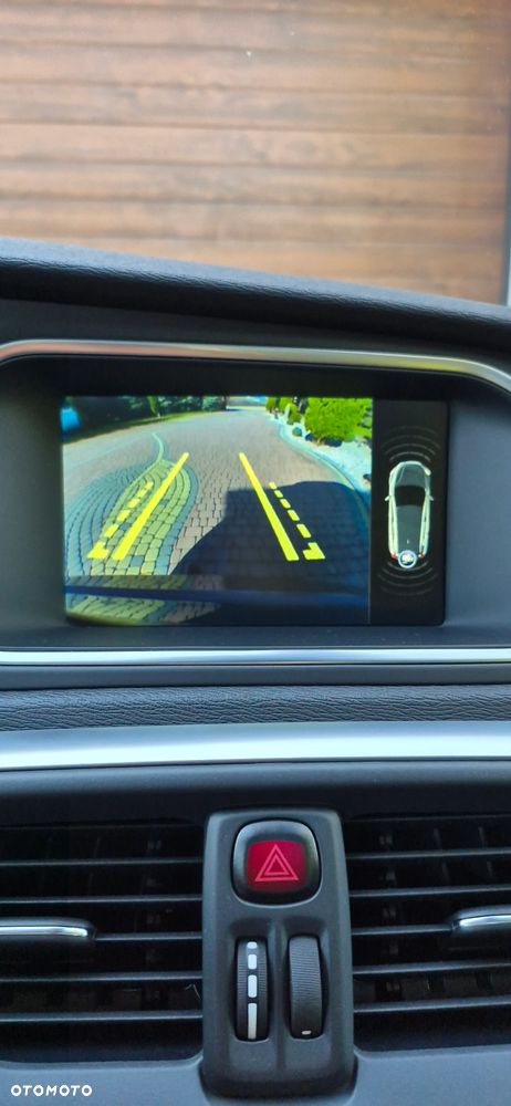 Volvo V40 D4 Ocean Race - 21