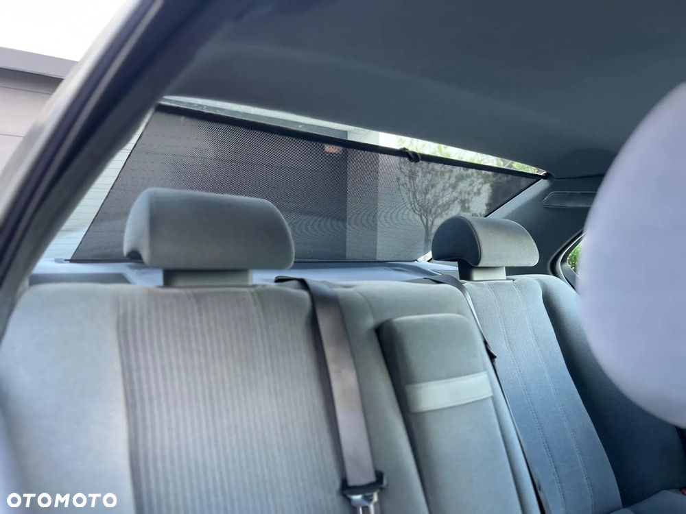BMW Seria 5 - 21