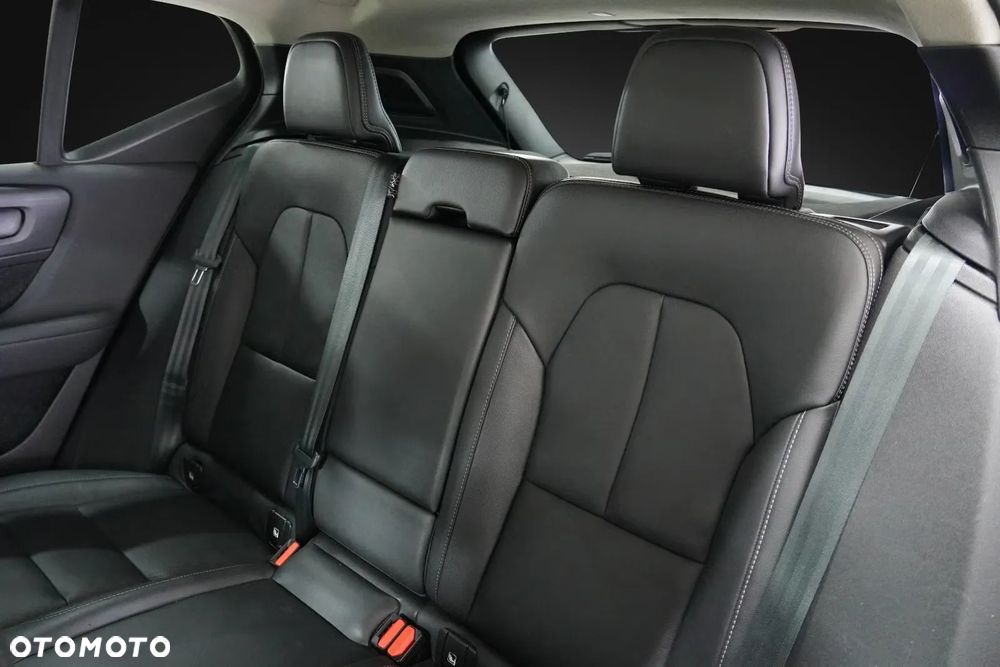 Volvo XC 40 T5 Recharge DKG RDesign - 9