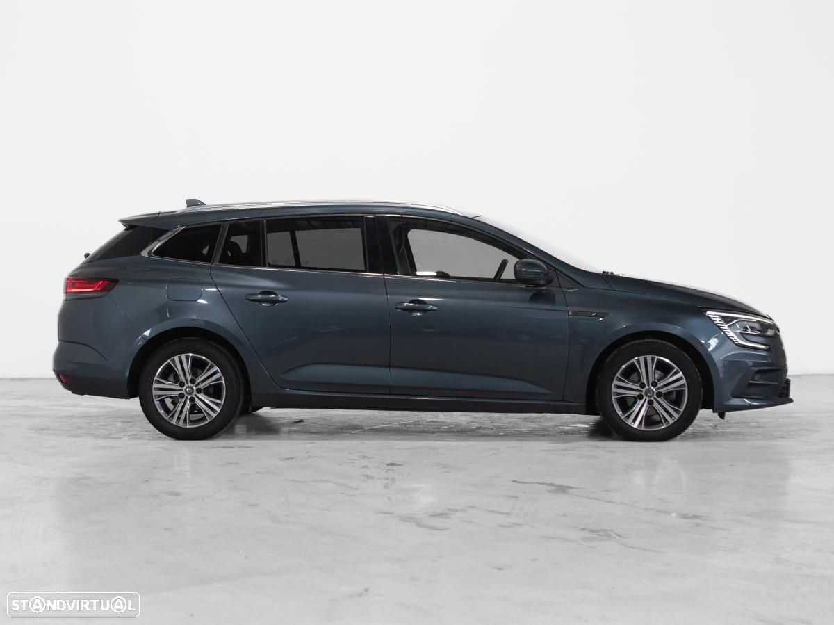 Renault Mégane Sport Tourer 1.5 Blue dCi Intens - 2
