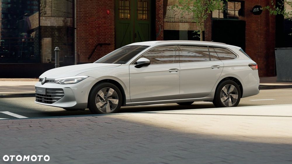 Volkswagen Passat - 8