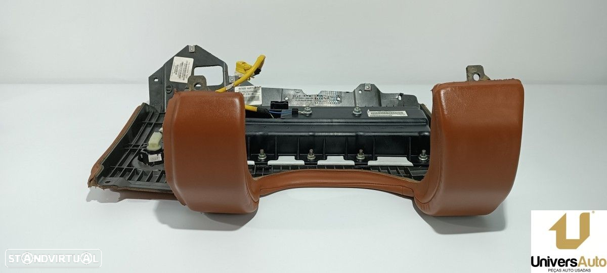 AIRBAG FRENTE INFERIOR ESQUERDO LAND ROVER RANGE ROVER (LM) V8 TD VOGUE - 4