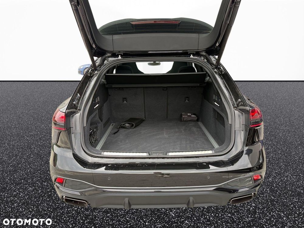 Audi A6 Avant TFSI mHEV Quattro S tronic - 37