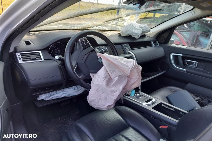 Dezmembrez Land Rover Discovery Sport 1 [2014 - 2020] Crossover 2.2 S - 5