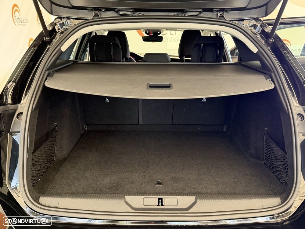 Peugeot 308 SW 1.2 PureTech Active Pack - 19