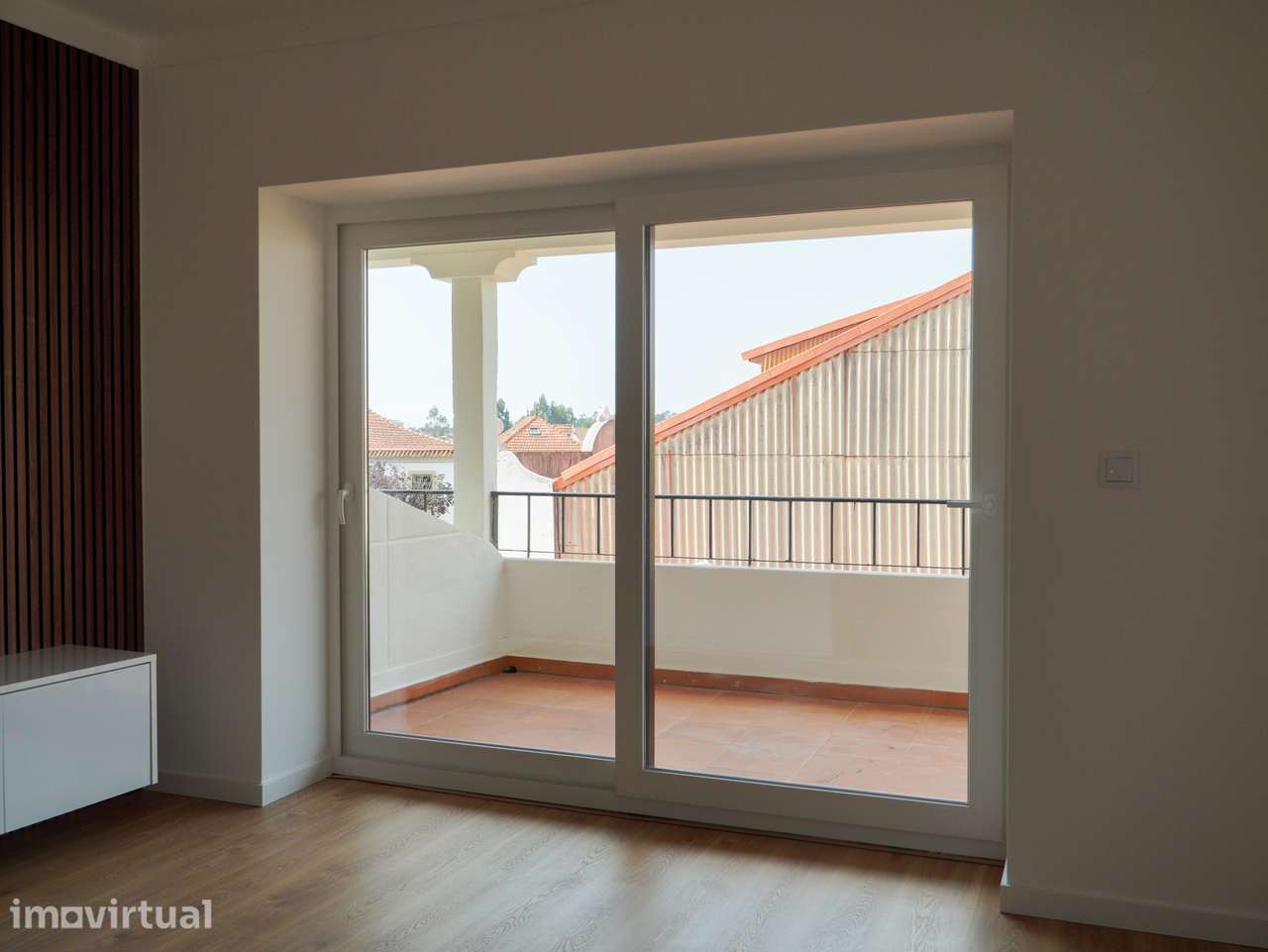 Apartamento T2 à venda na Rua Pedro Nunes, 16 - Grande imagem: 3/21