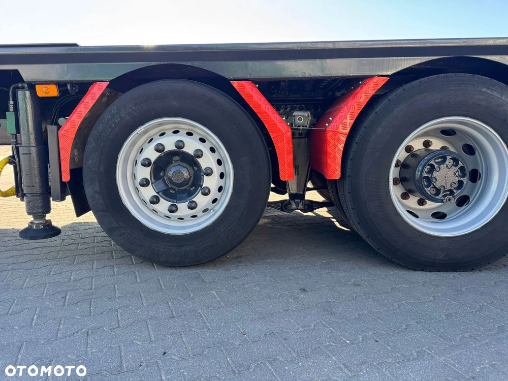 Volvo FH 520 - 17