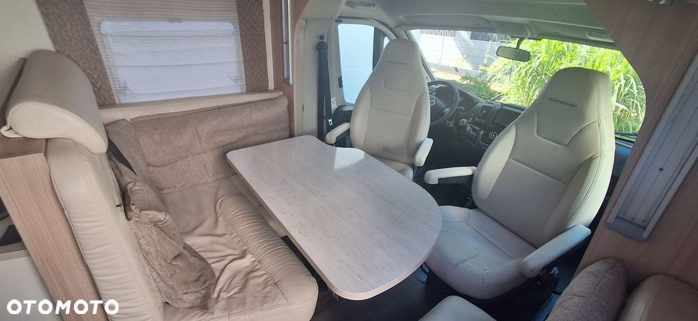 Fiat Ducato - 14