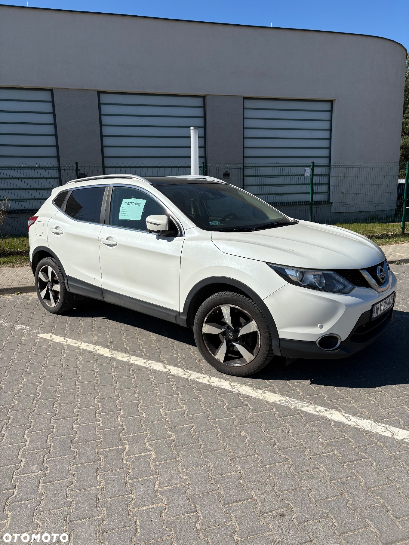 Nissan Qashqai 1.6 DIG-T N-Connecta - 6