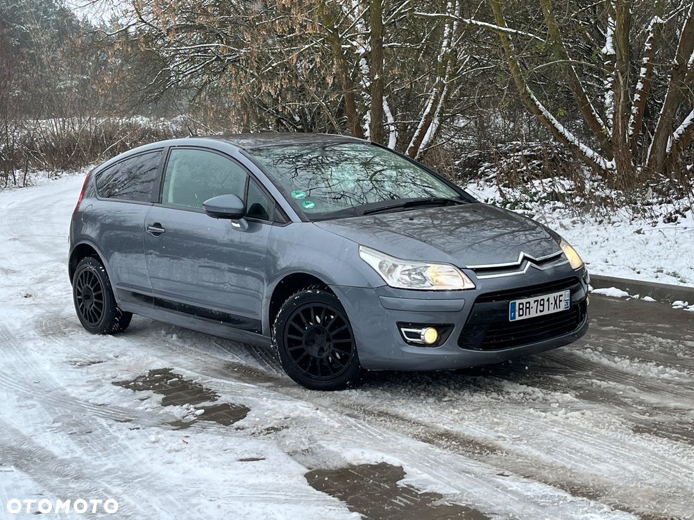 Citroën C4 e-HDi 110 EGS6 Stop/Start System Exclusive - 2