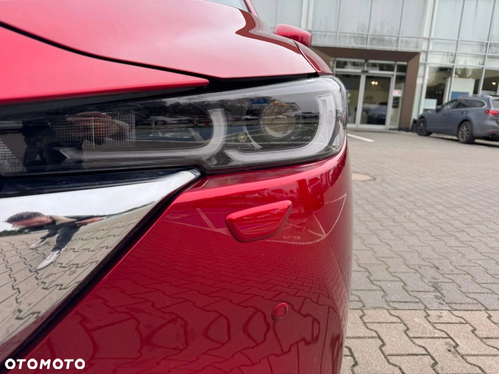 Mazda CX-5 2.0 Sports-Line 2WD - 29