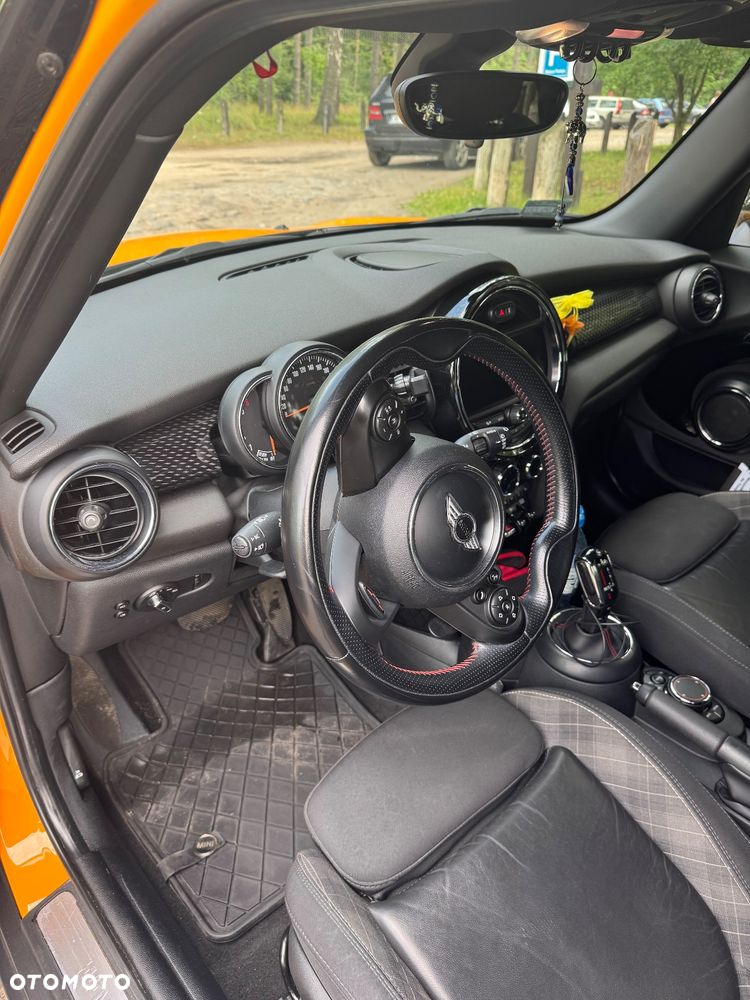 MINI Cooper - 10