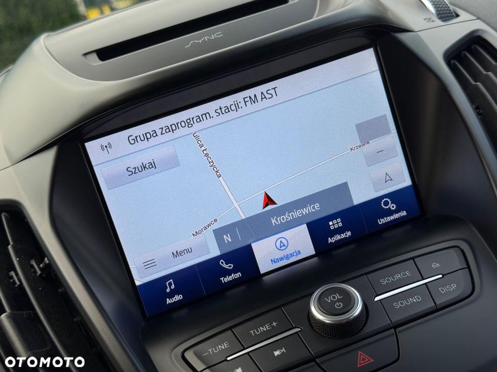 Ford Kuga 2.0 EcoBlue ST-LINE - 24
