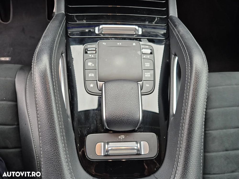 Mercedes-Benz GLE 350 de 4Matic 9G-TRONIC - 15