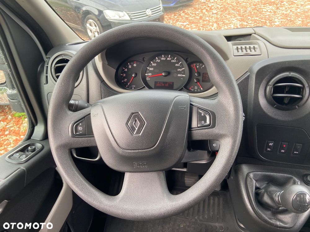 Renault MASTER - 22