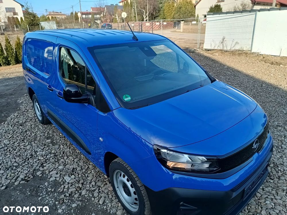 Opel Combo L2 - 31