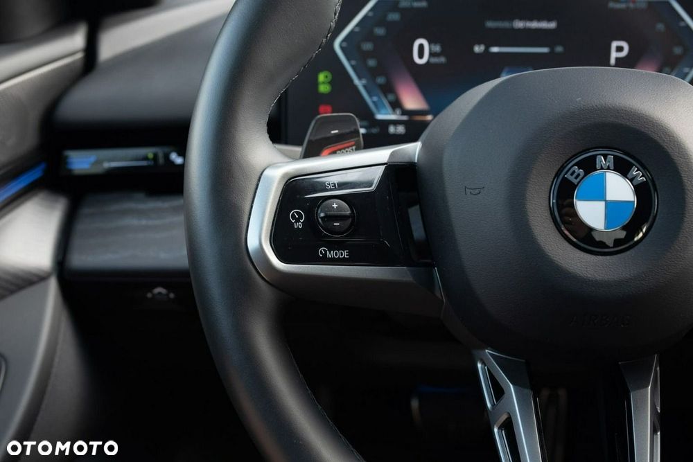 BMW Seria 5 520d mHEV M Sport - 13