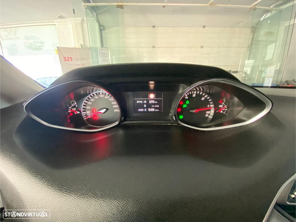 Peugeot 308 SW BlueHDi 100 Stop & Start Active - 36