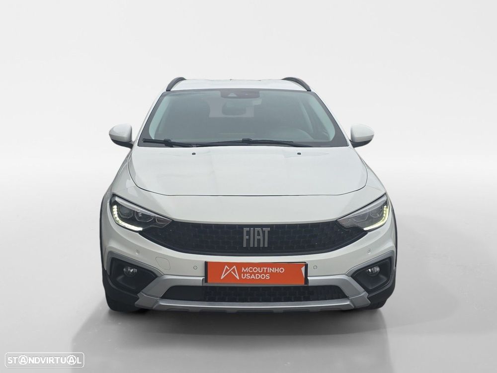 Fiat Tipo Station Wagon 1.0 GSE T3 - 8