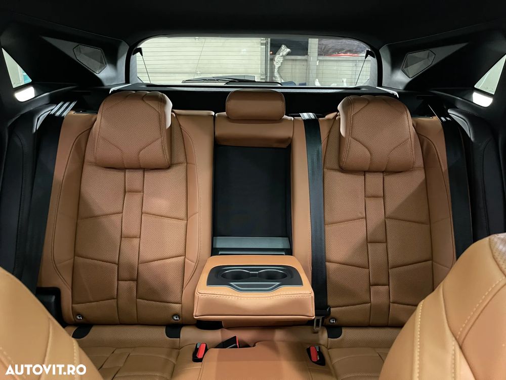 DS Automobiles DS 7 Crossback DS7 1.6 PHeV FWD 225 EAT8 OPERA - 13