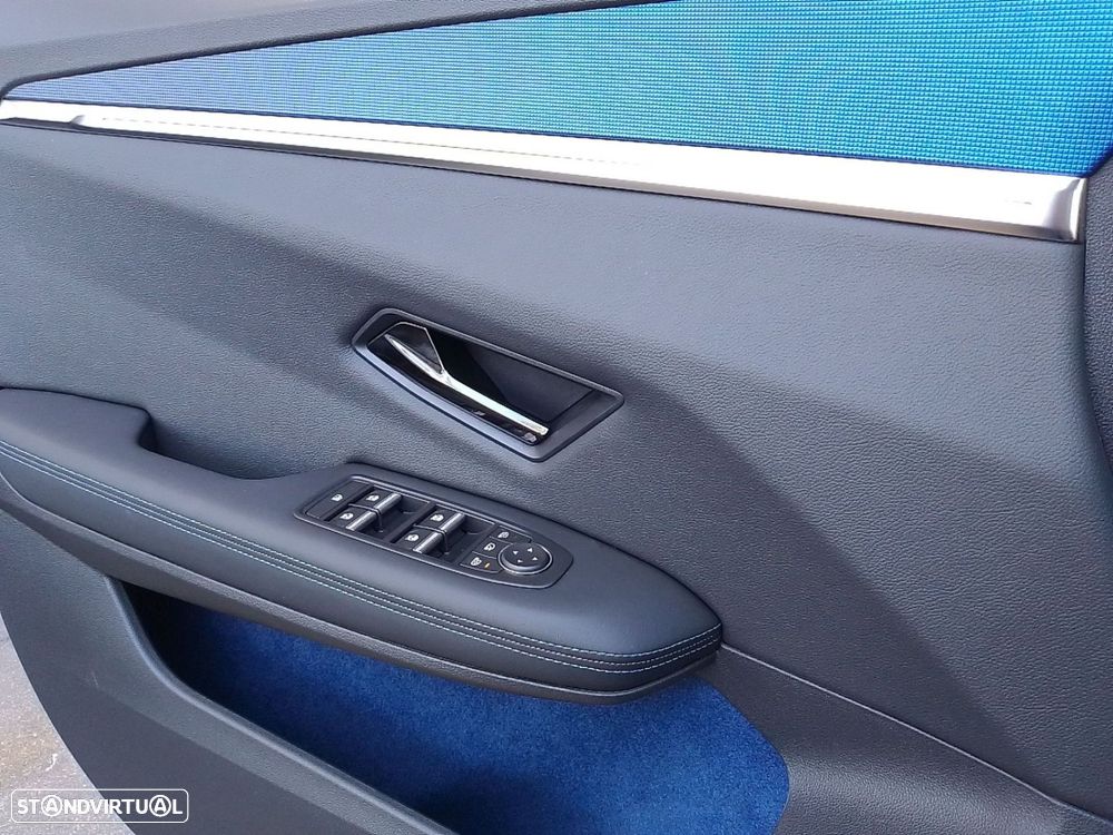 Renault Scénic E-Tech 87 kWh Esprit Alpine - 21