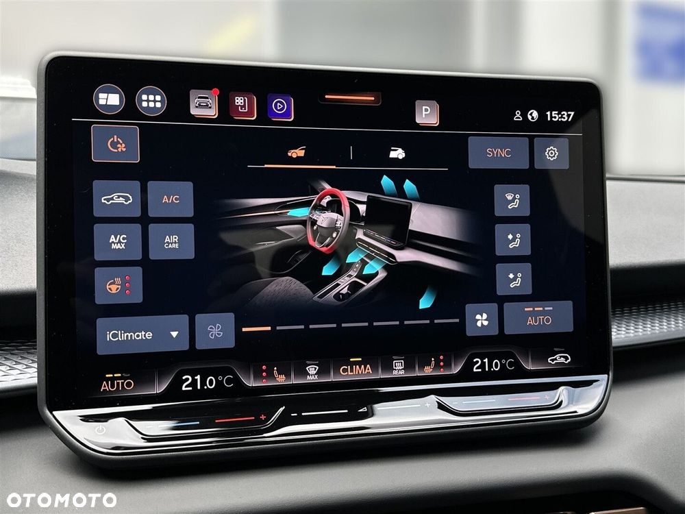 Cupra Terramar 1.5 eTSI mHEV DSG - 24