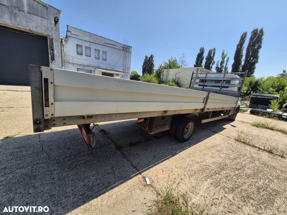 Iveco Daily 50C / 35 - 2