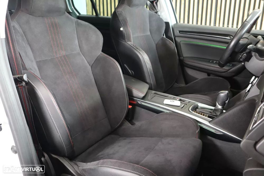 Renault Mégane E-Tech Plug-in 160 R.S. LINE - 9