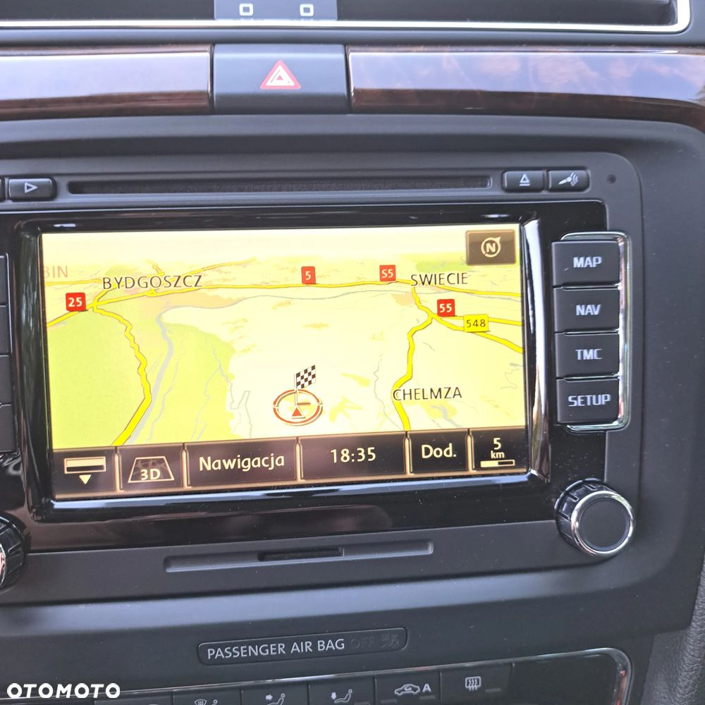 Skoda Superb 2.0 TDI 4x4 Platinum DSG - 24