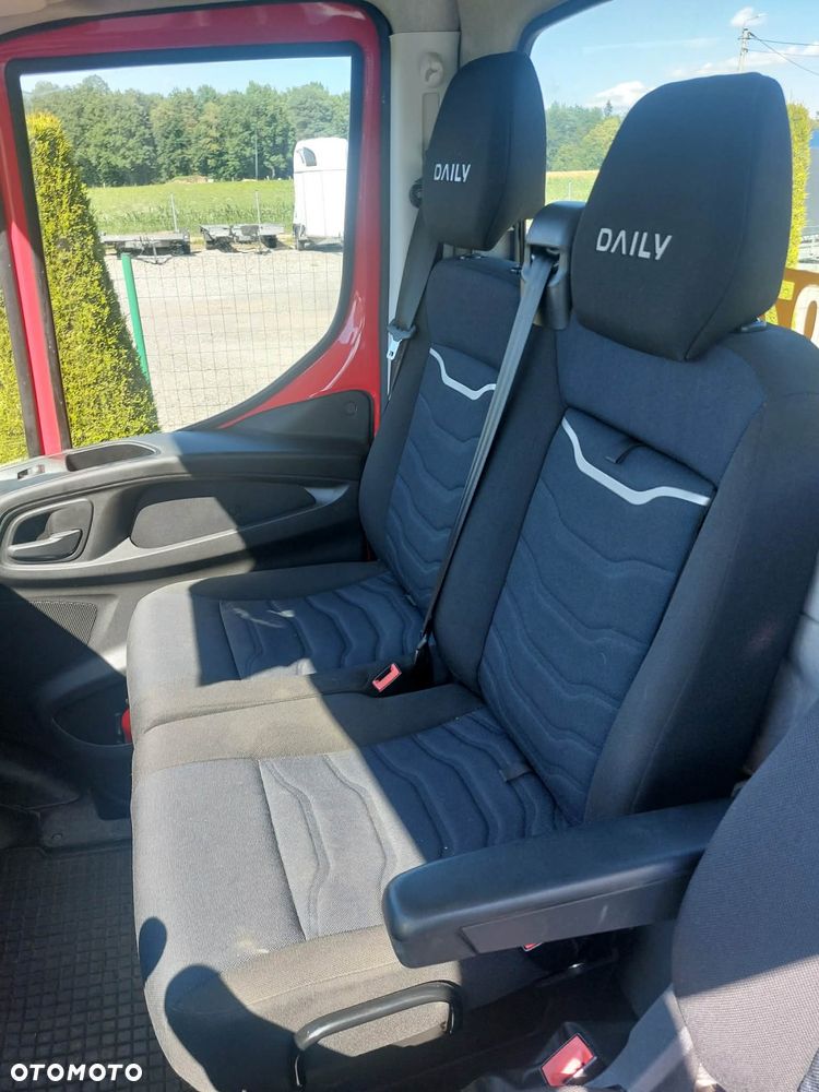 Iveco DAILY 35S18 - 3